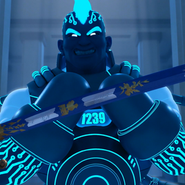Technoclona