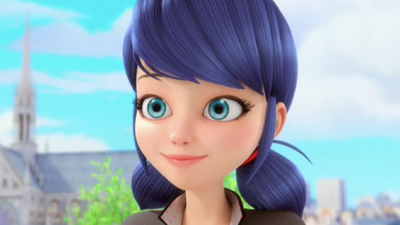 Marinette Dupain Cheng