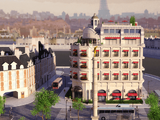Le Grand Paris