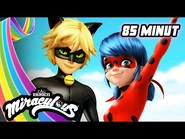 Fragmenty Optigami, Łzoczyńcy, Najdroższej Rodziny, Emobańkora, Mrożownika 2, Hack-San, Spełniacza Marzeń, Prosteusza, Qilin, Efemeryda, Kuro Neko i FC Faul