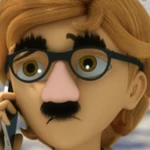 Okulary Wayhema