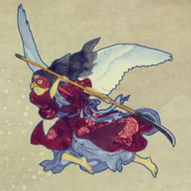 Tomoe Gozen