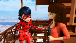 Lila&Ladybug