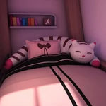Marinette Dupain-Cheng - Instagram 84