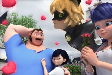 T5:E9 - Colisão - Miraculous – As Aventuras de Ladybug online no Globoplay