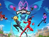 Miraculous: Rise of the Sphynx