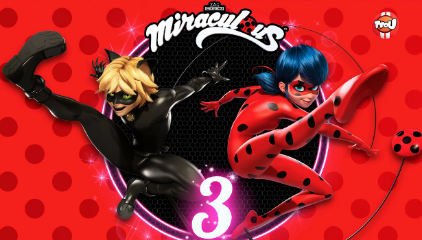 Saison 3 Wiki Miraculous Ladybug Fandom