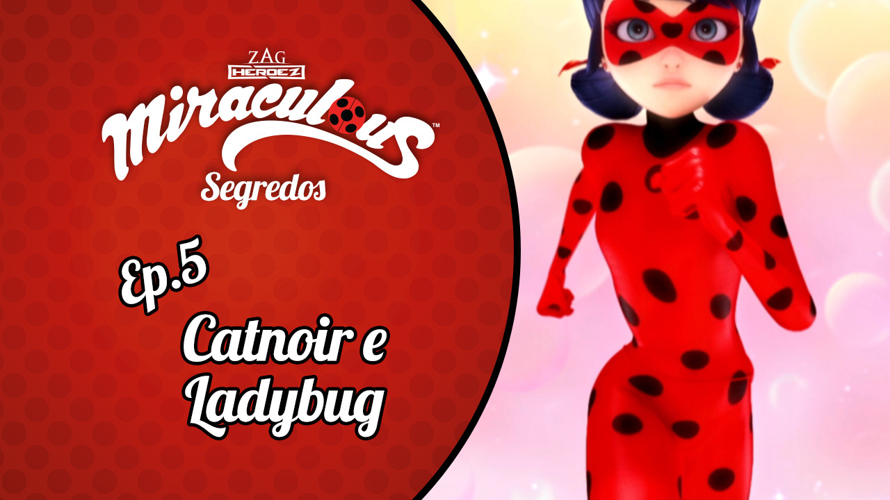 As Aventuras de Ladybug, Wikia Miraculous Ladybug