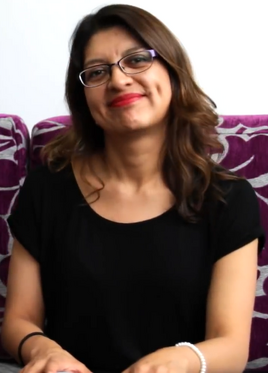 Xochitl Ugarte