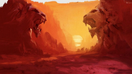 Miraculous World : Afrique