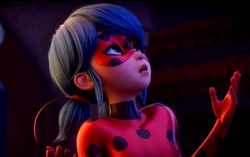 Miraculous: As Aventuras de Ladybug – O Filme, Wikia Miraculous Ladybug