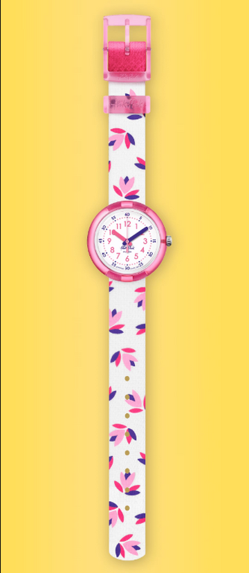 Montre Flik Flak de Marinette Wiki Miraculous Ladybug Fandom