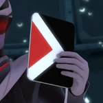 Tablet Gabriela - zakumizowany