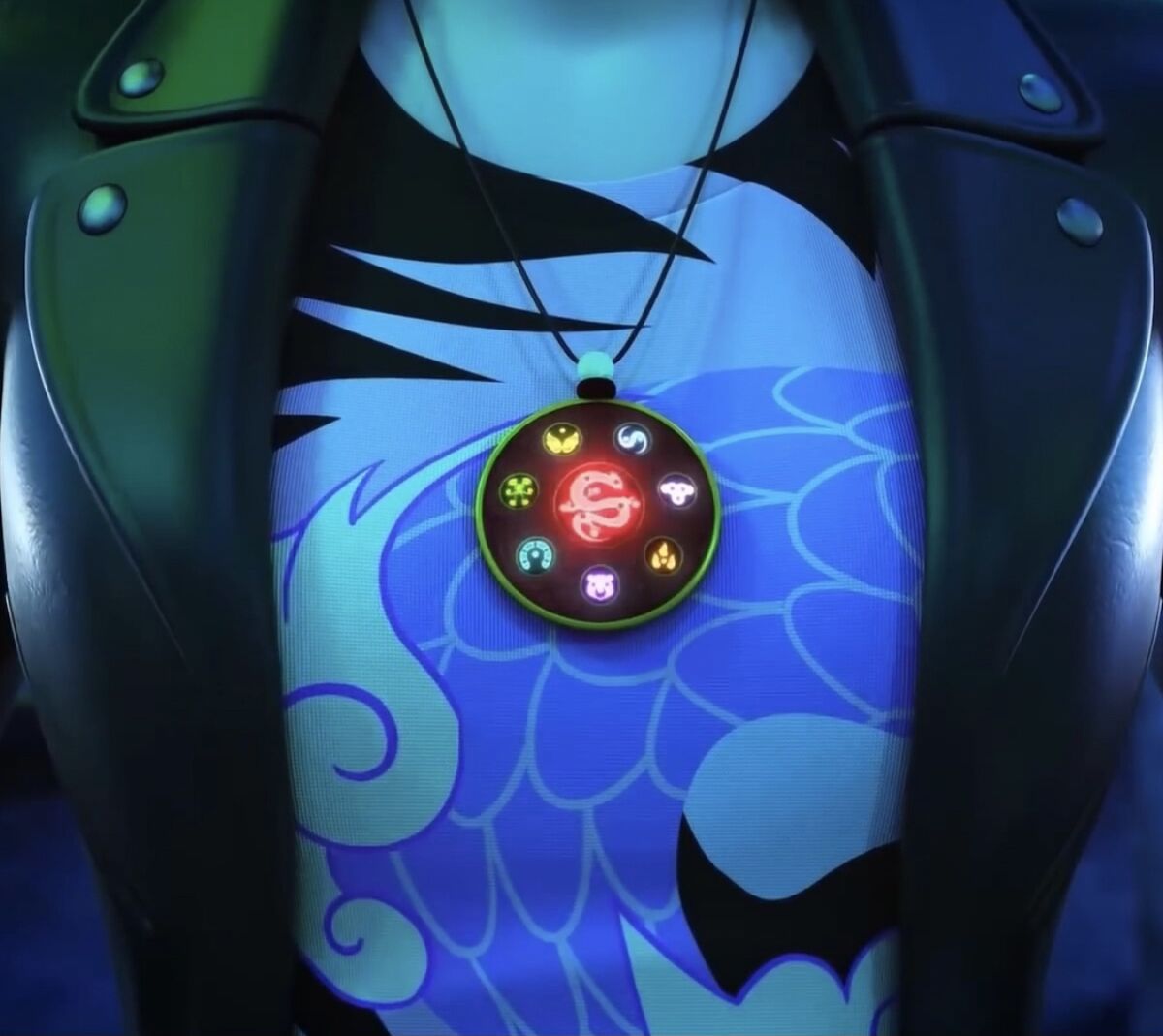 Prodigio | Wikia Miraculous Ladybug | Fandom