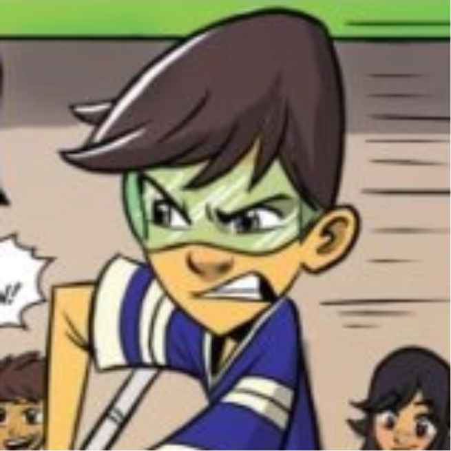 Miraculous Ladybug Comic - Miraculous Ladybug Comic Pt Br