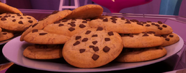 Biscoitos