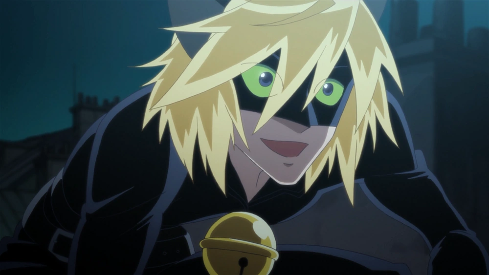 Felix Agreste Wiki Miraculous Ladybug Fandom Felix Agreste Wiki Miraculous Ladybug Fandom