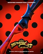 Plakat filmu