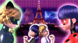 Elation Endcard