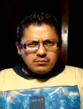Manuel Campuzano