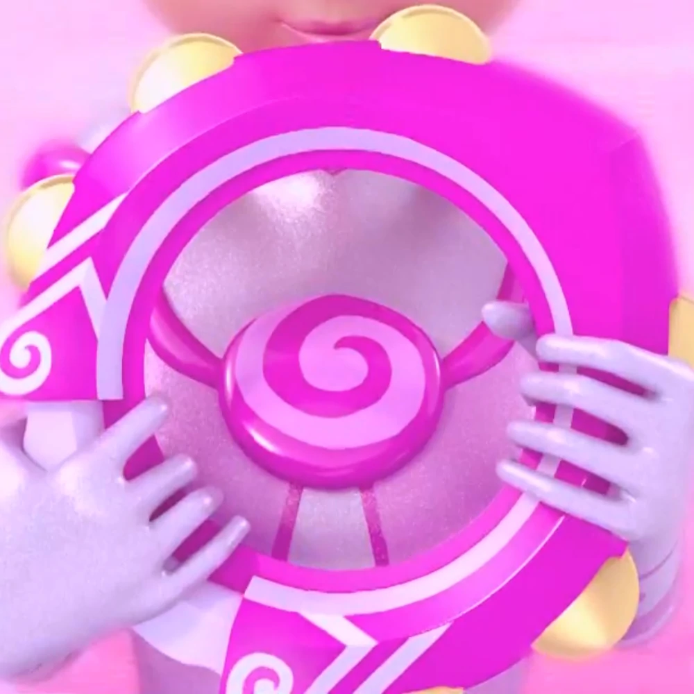 Tambourin Wiki Miraculous Ladybug Fandom