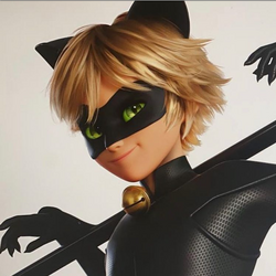 Sinopse do filme de Miraculous: Ladybug e Cat Noir é divulgada