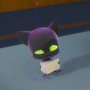 Plagg (T1,E1-E13/Miraculous Shanghái)