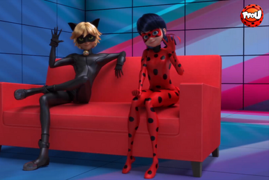 Miraculous Ladybug - Sou Ladybug (Versão Estendida) - (Color Coded