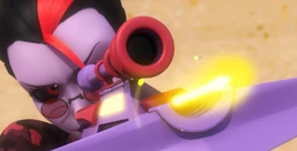 Flèche de Venin (Safari)