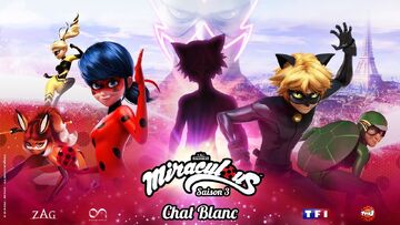 Chat Blanc Wikia Miraculous Ladybug Fandom Chat Blanc Wikia Miraculous Ladybug Fandom