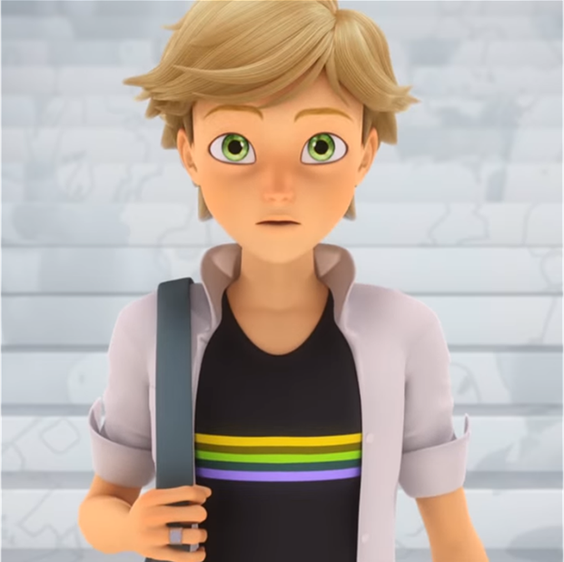 Adrien Agreste Wikia Miraculous Ladybug Fandom