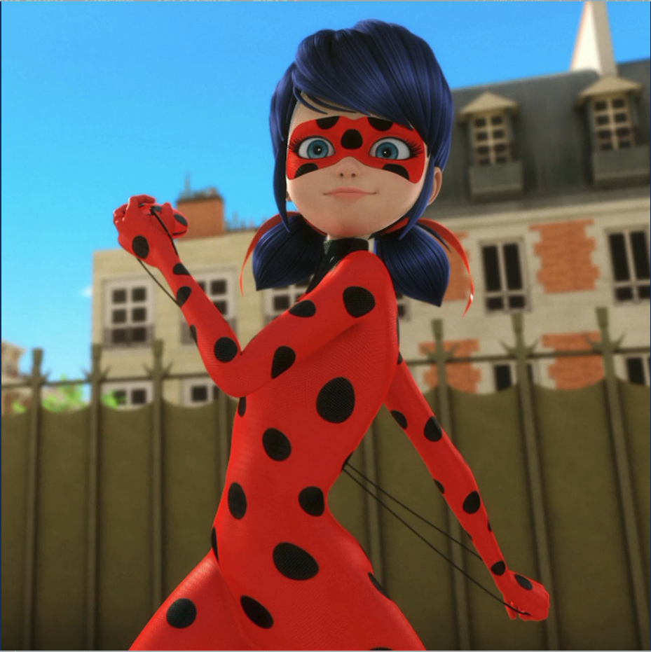 Marinette Dupain Cheng Wikia Miraculous Ladybug Fandom