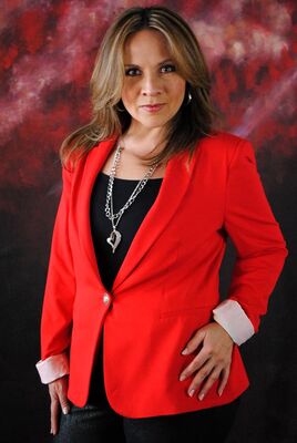 Margarita Vera