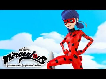 La Fete D Anniversaire Wiki Miraculous Ladybug Fandom