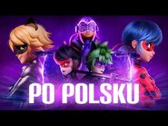 Wideo z oficjalnym zwiastunem odcinka z polskim dubbingiem