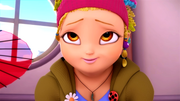 Mylène u Marinette