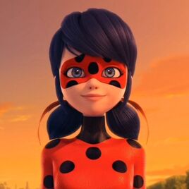 Ladybug