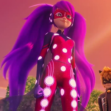 Miraculous World - Diário da Marinette Sobre a Lenda da Ladydragão