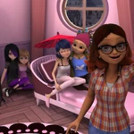Marinette Dupain-Cheng - Instagram 45