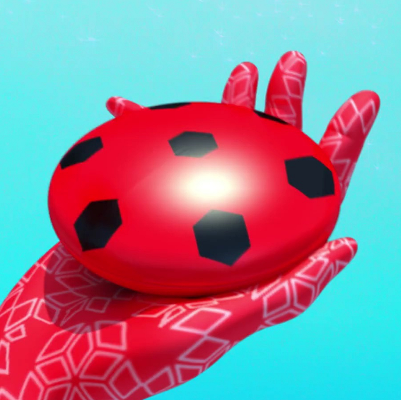 Ioiô, Wikia Miraculous Ladybug