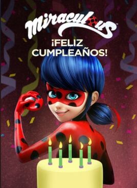 Miraculous-FelizCumpleaños