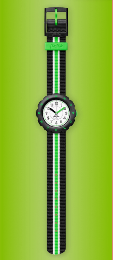 Montre flik flak lapin 2025