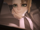 Adrien Agreste (Reverse)