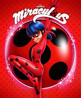 Miraculous cover