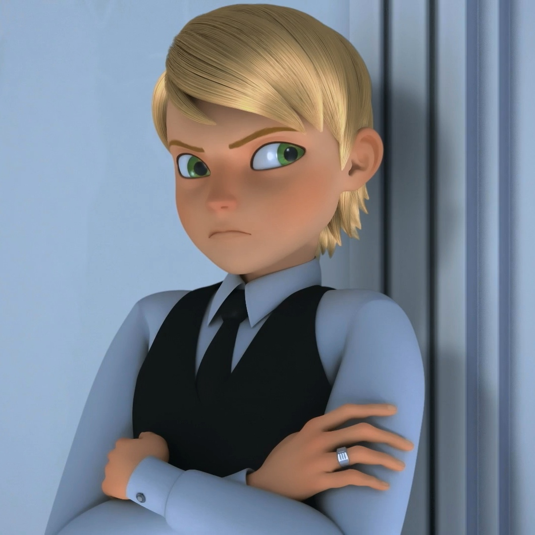 Portadores de Miraculous, Wikia Miraculous Ladybug