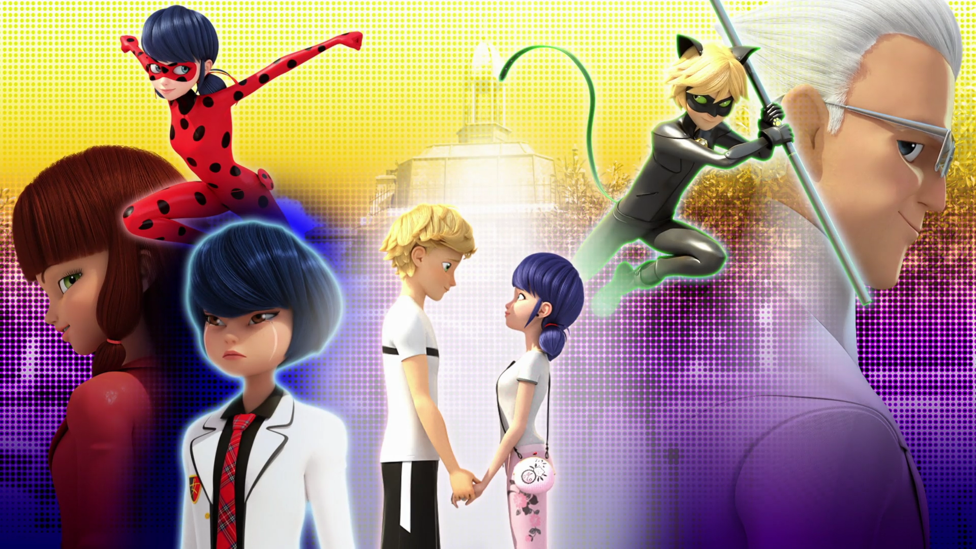 As aventuras de Ladybug': até desenho animado vira alvo da