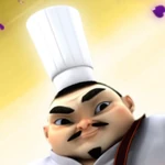 Czapka Wanga