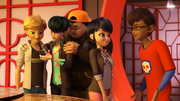 Miraculous World - Especial Xangai 1388