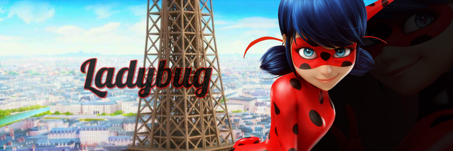 Miráculous: as aventuras de Ladybug acontece em outubro - O que é