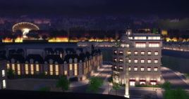 Grandparis
